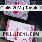 Cialis 20Mg Tadalafil 32